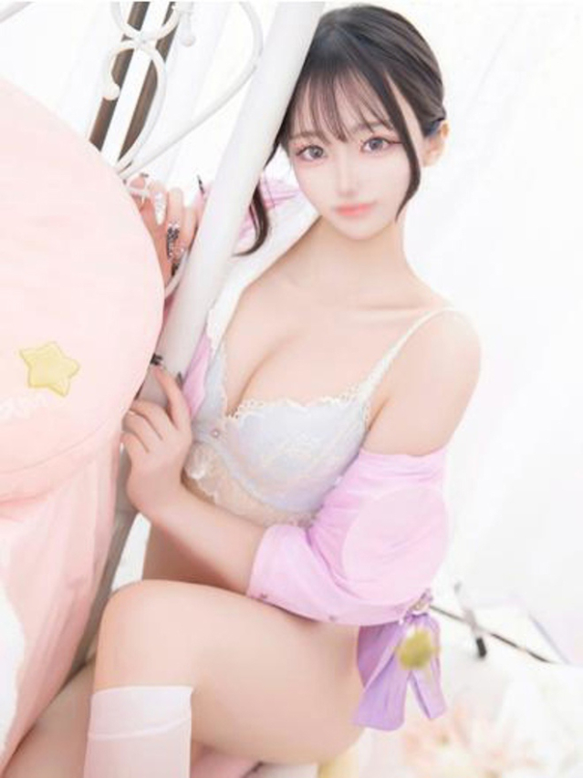 坂柳ひな(ウルトラグレイス24)