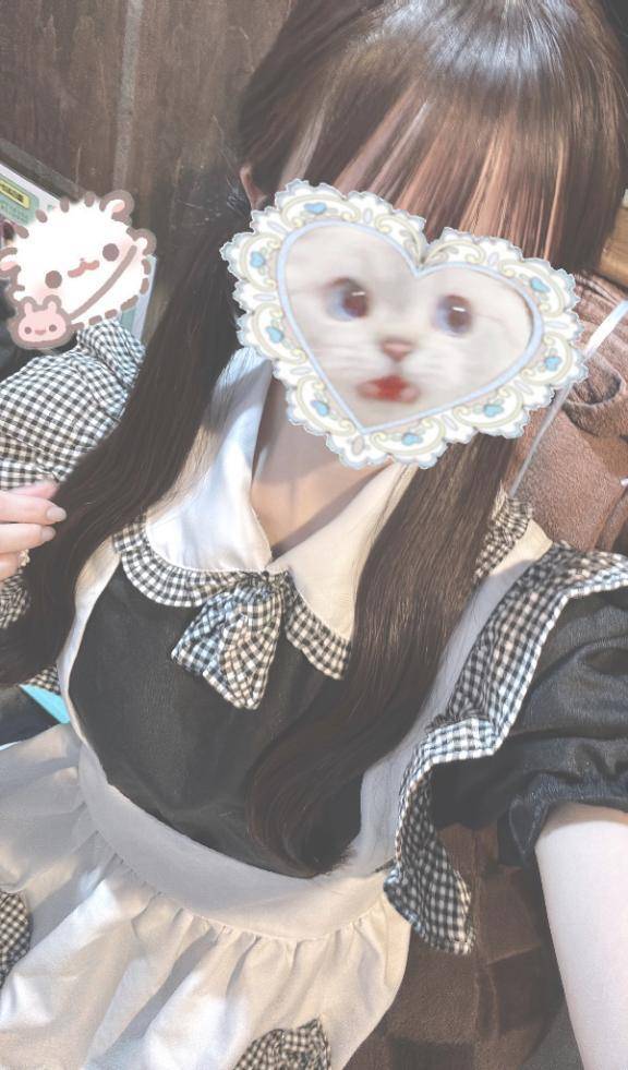 待ってる^. ̫ .^