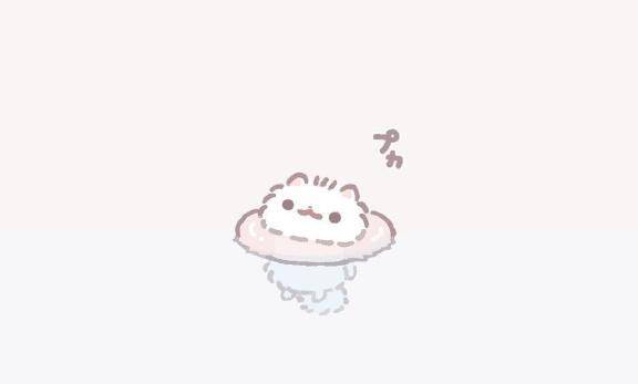 あいことば^.  ̫ .^