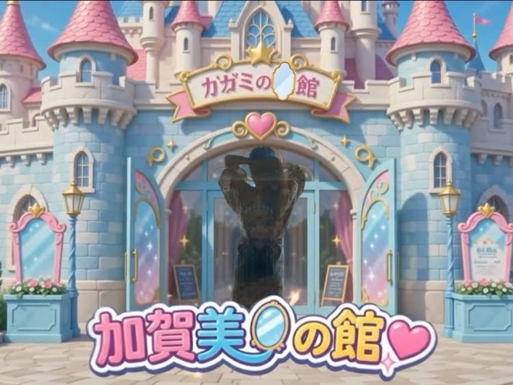 イキます❣️