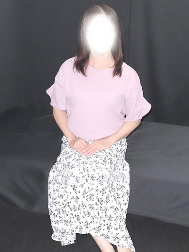 五十嵐 望（熟女紹介センター）