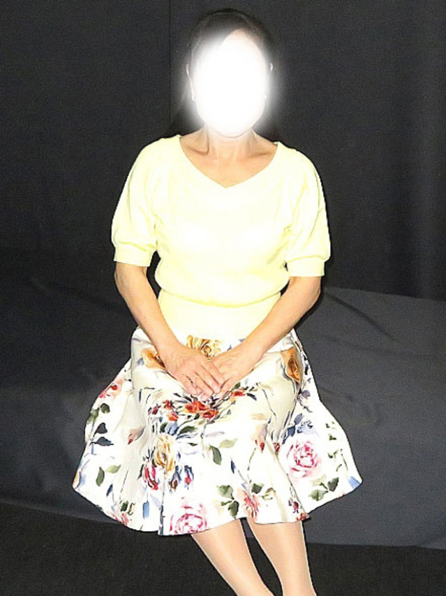 北川友里子（熟女紹介センター）
