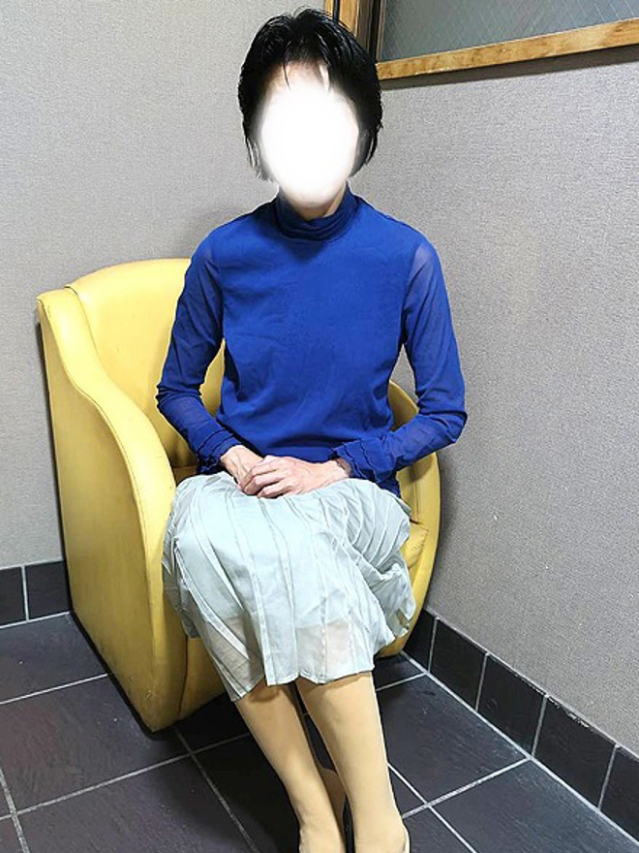 大城 渚（熟女紹介センター）