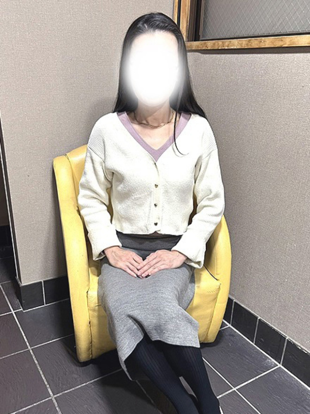 畑中 司（熟女紹介センター）