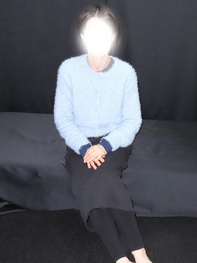 篠塚 晴香（熟女紹介センター）