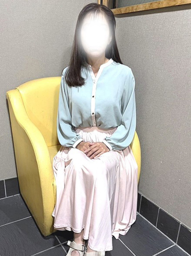 松雪 令奈(熟女紹介センター)
