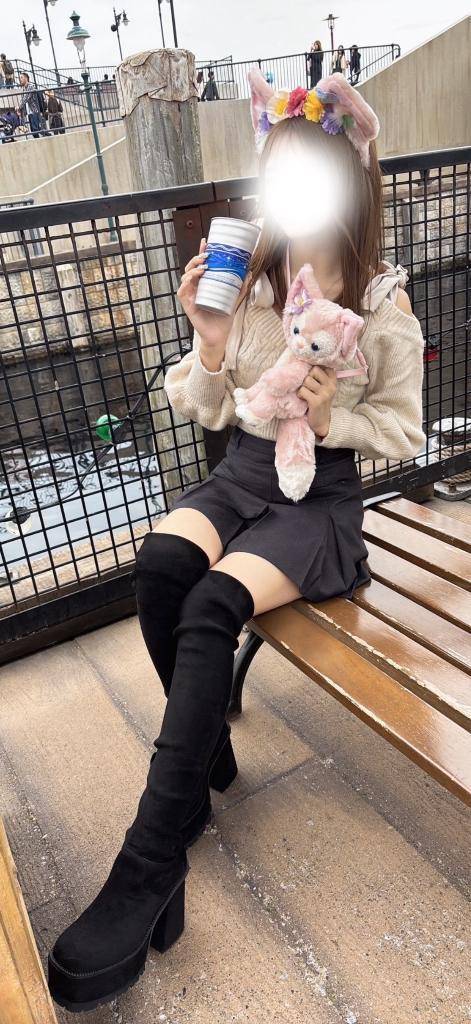初めまして🤍