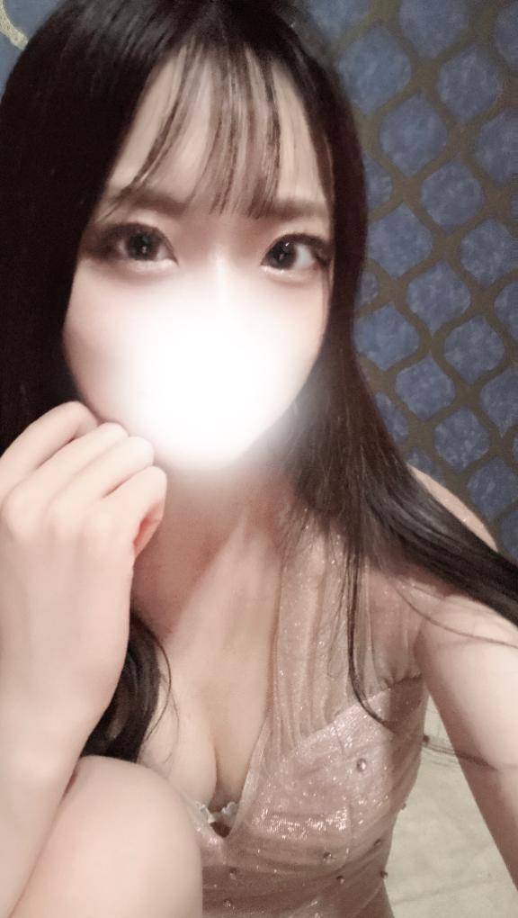 今までで1番。。🤍