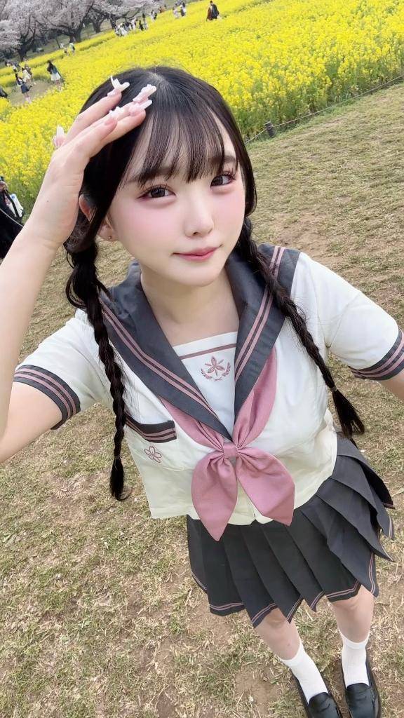 💛菜の花日和💛