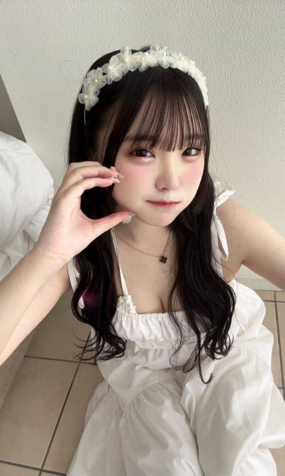 💗ほっぺハート꒰ᐡ⸝⸝•ᴗ-⸝⸝꒱💫