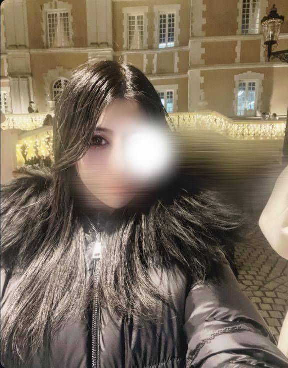 夜はこれから🤍