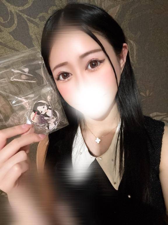 女帝のスタッフさんから🤍