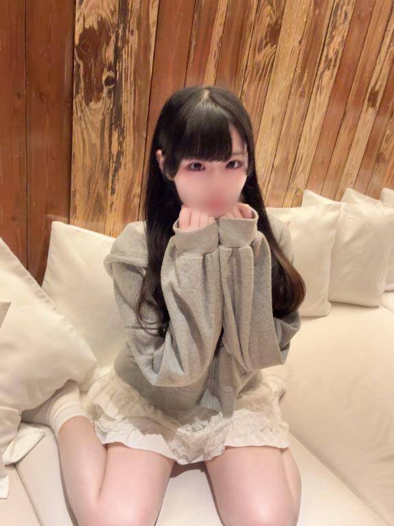 ほら、もっとこっちおいで？♡