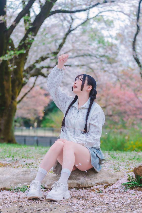 🌸出会いと、別れ🍒
