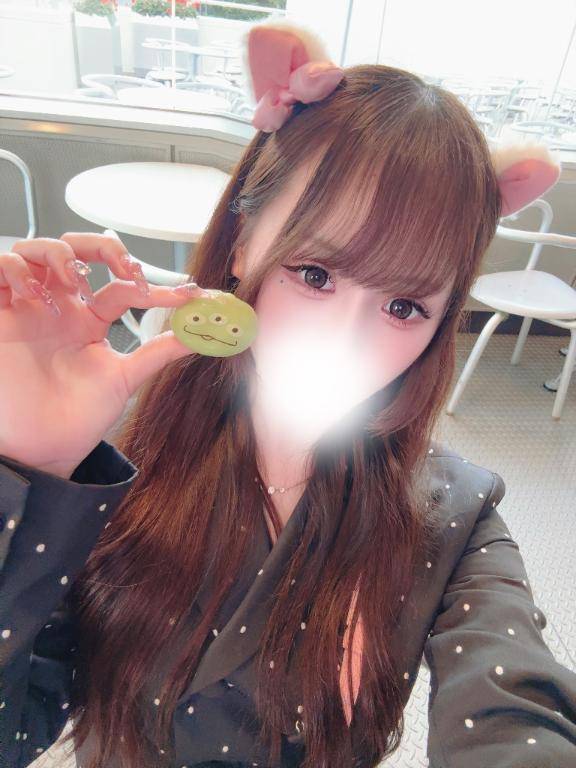明日デビューです♡