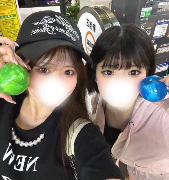 楽しい時間♪