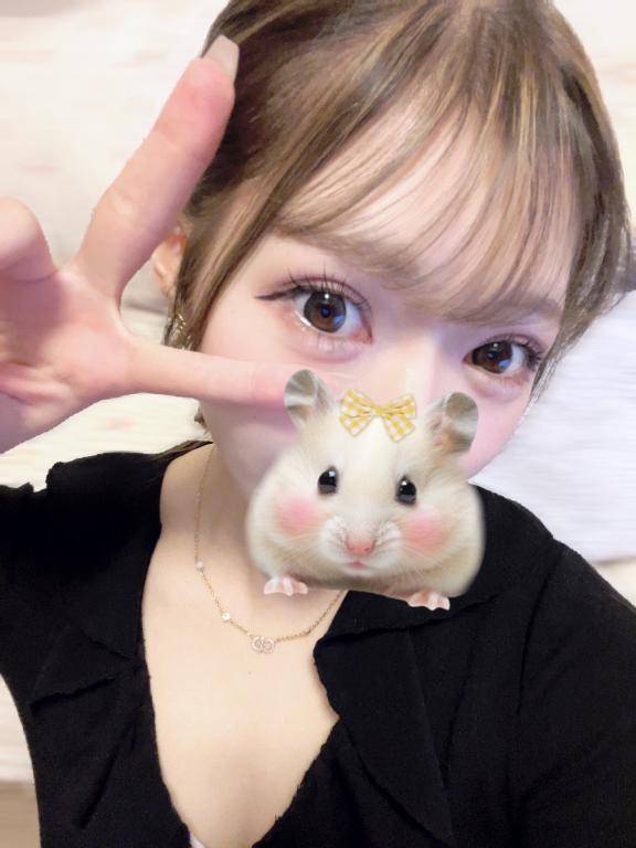 ここだけの話🤫
