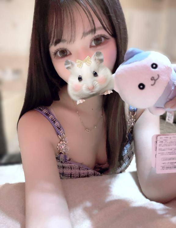 ありがと(ˊ⸝⸝o̴̶̷  ̫ o̴̶̷⸝⸝ˋ)