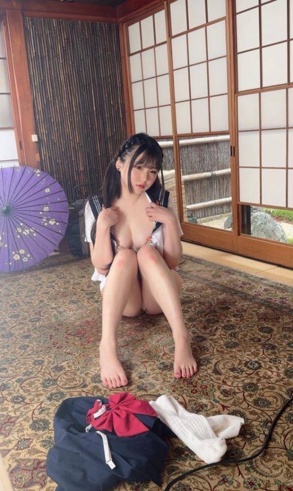 ︎💖こんな姿に..💖