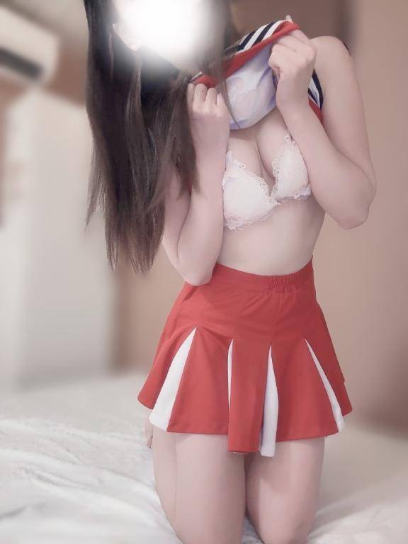なにしてるの〜？♡