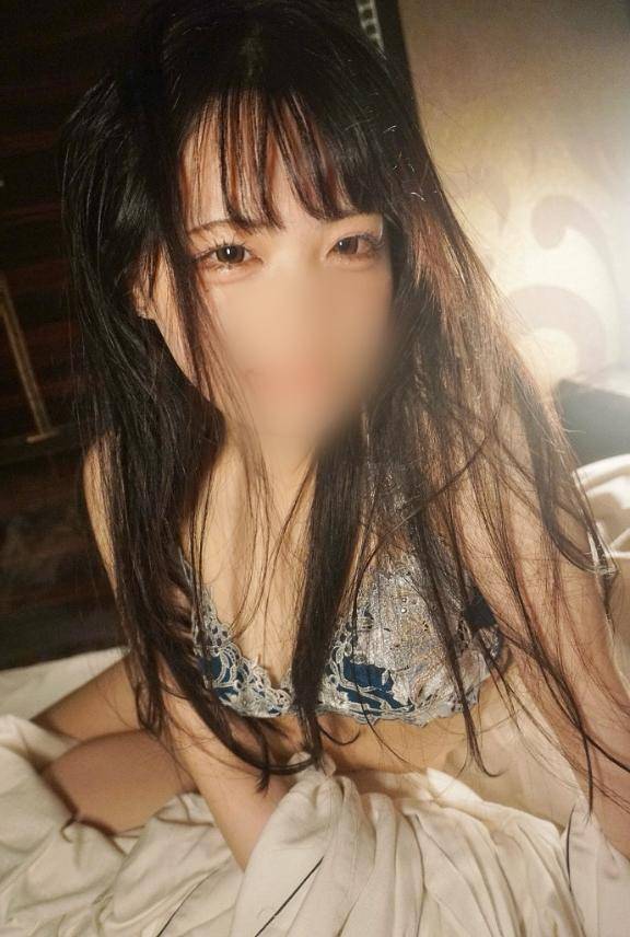 何も考えられないの