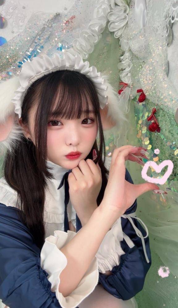 🩷萌え萌えきゅんっ🩷