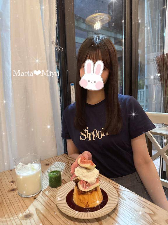 7月のシフト🍉🩵