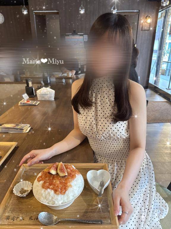 ８月のシフトについて✍🏻♡