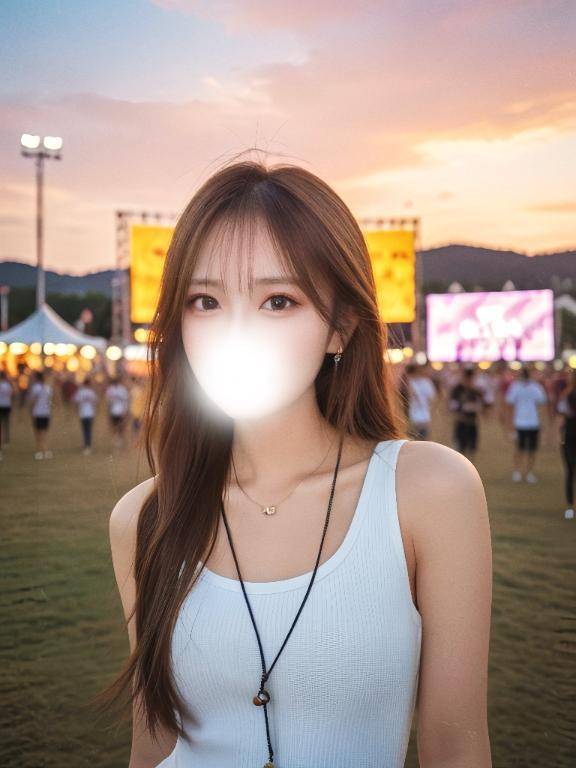夏の思い出🤍