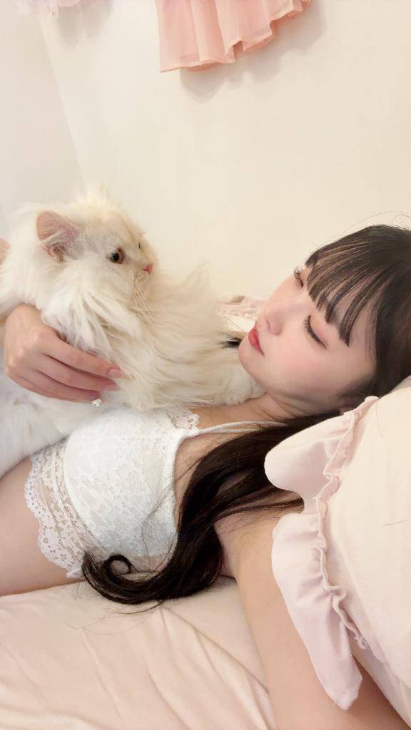 つむぎ（聖女　(マリア)）
