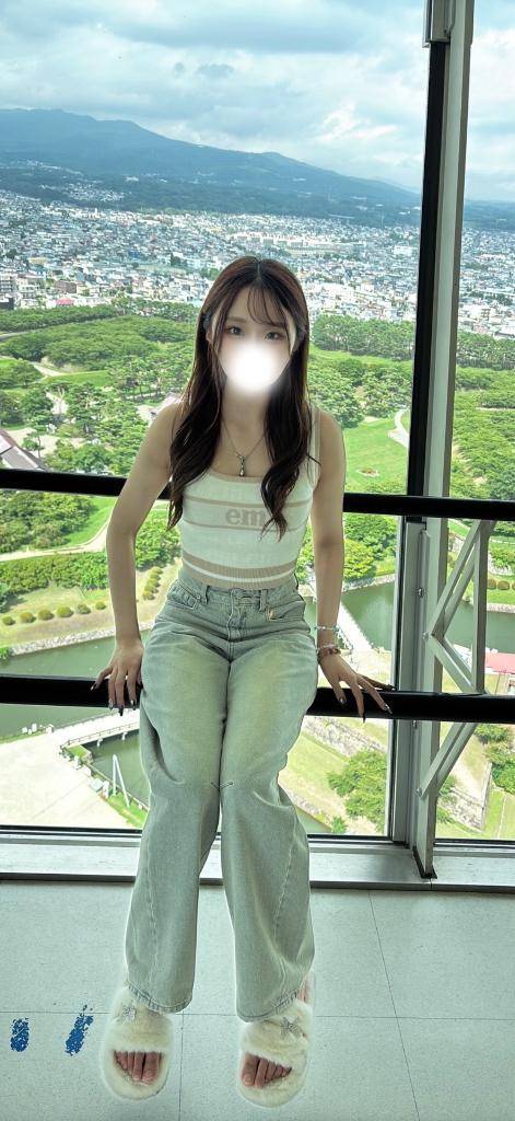 夏の香りに包まれて🤍