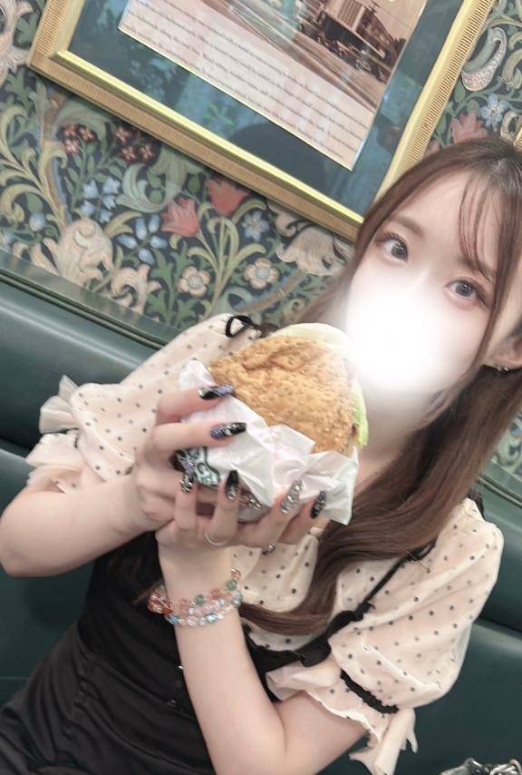 パックンチョ🤍