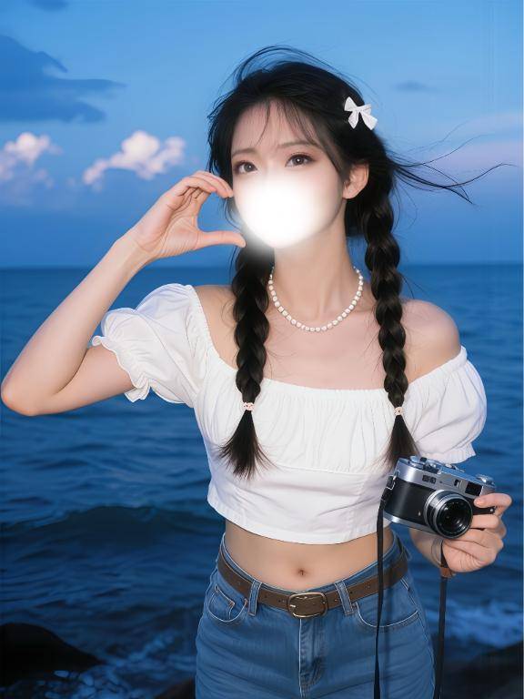 ゆっくりねっとりいっぱい🤍