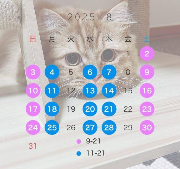要確認❣️