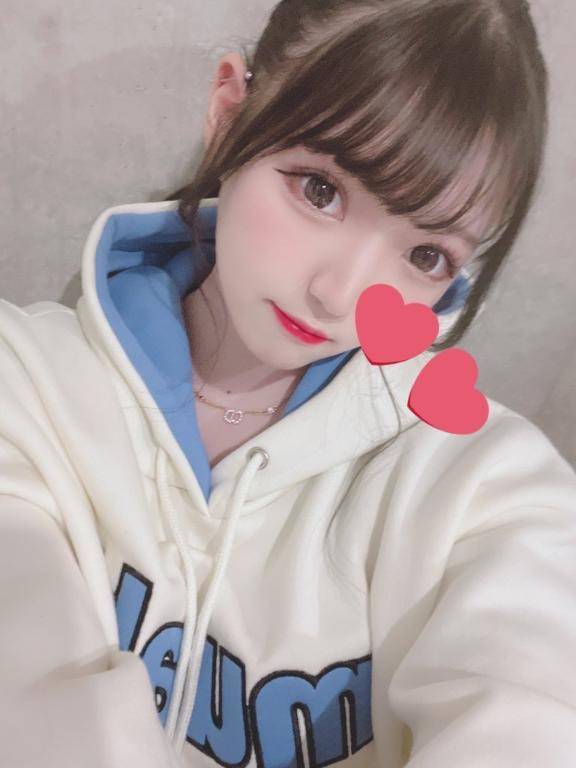 びしょびしょ♡