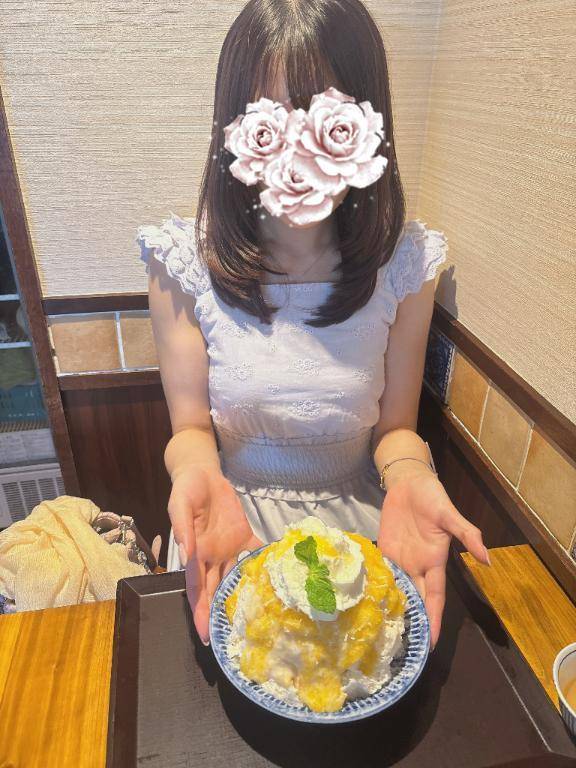 お兄さんから覚えること沢山✨️