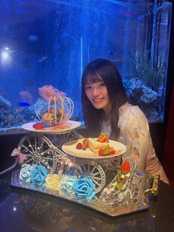 「好き」を共有して💓
