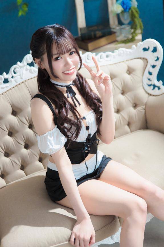ひなちゃんみたいな子がタイプって言って欲しいの🥺