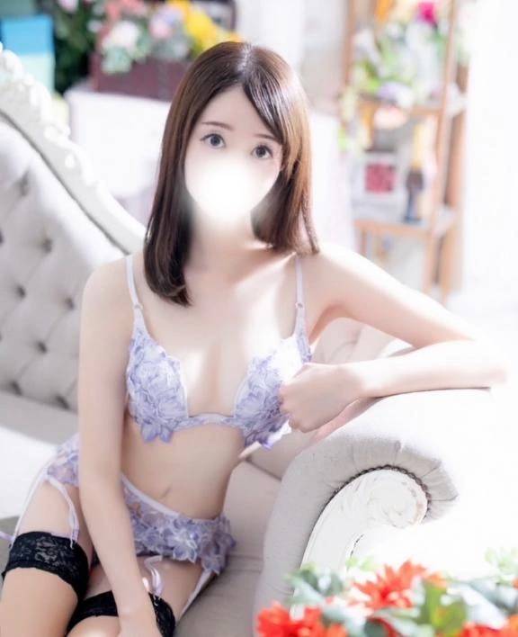 ドキドキ…♡
