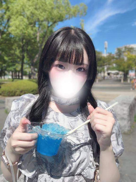 夏のおもいで🩵🫧