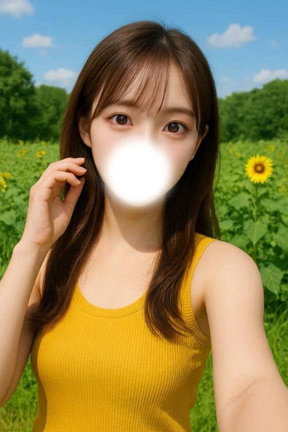 今日も笑顔で、、🤍