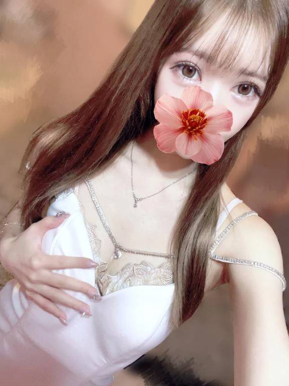 ベッドの上では…♡