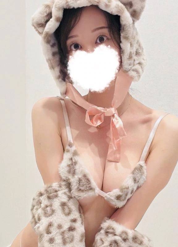 ドキドキの一日♡