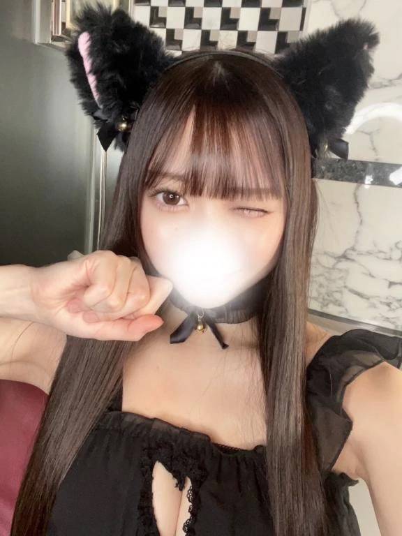 🐱早くぎゅってしたいなぁ♡🐱