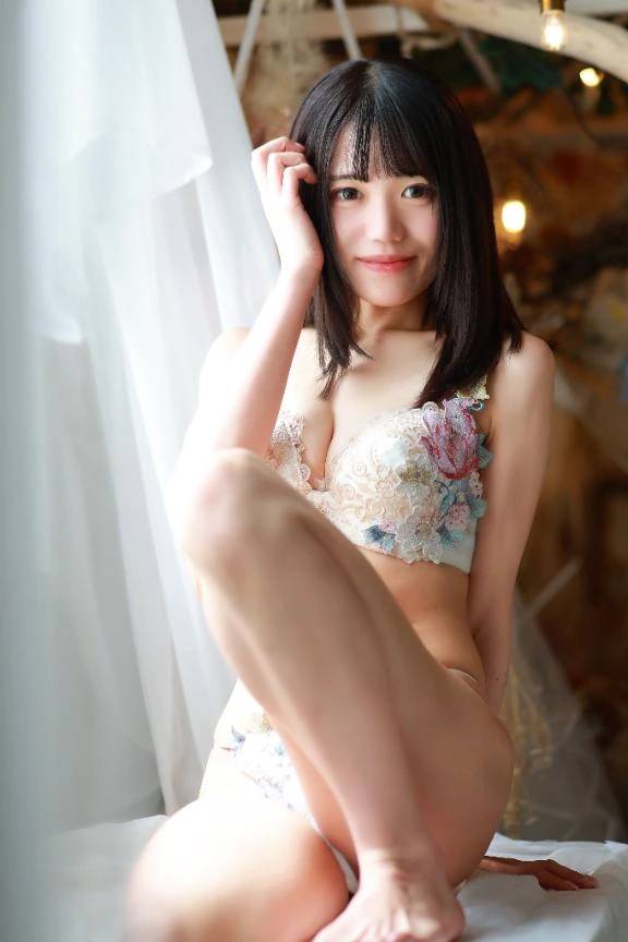 初めましてなのに💭
