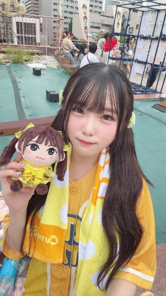 💛ライブ疲れでバキバキな体を、、💛