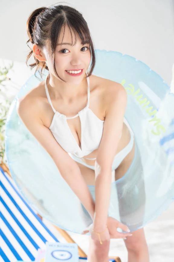 初挑戦でひなちゃん✨️
