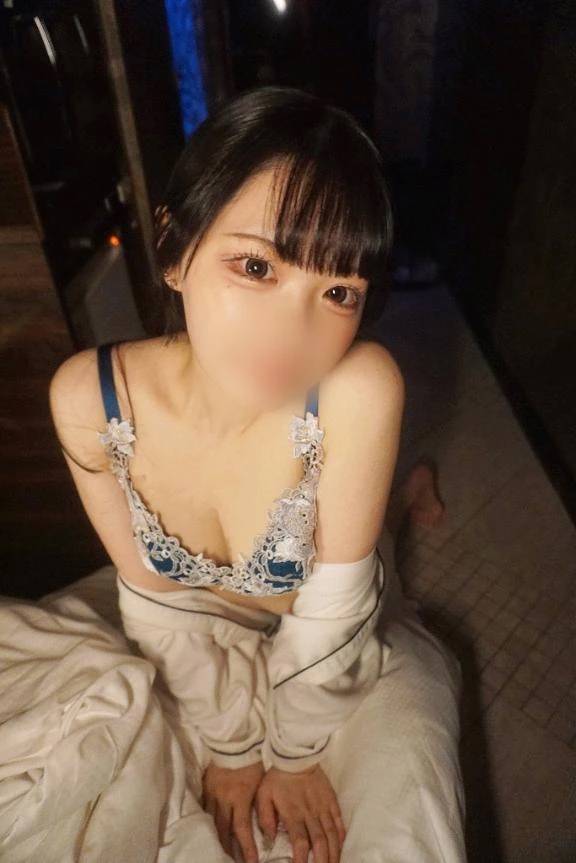 2人になった瞬間から…