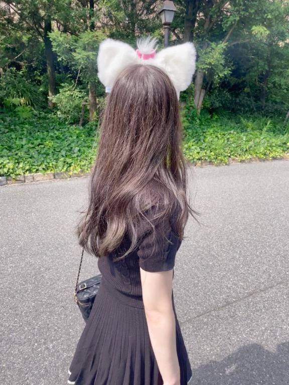 たくさんのありがとう