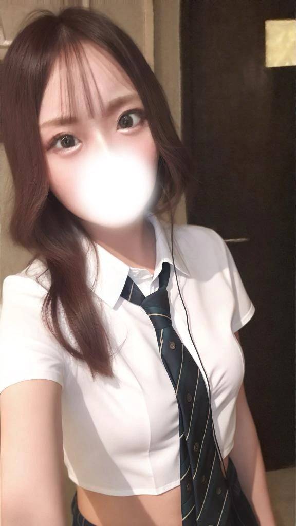 まだ制服着れる？🤍
